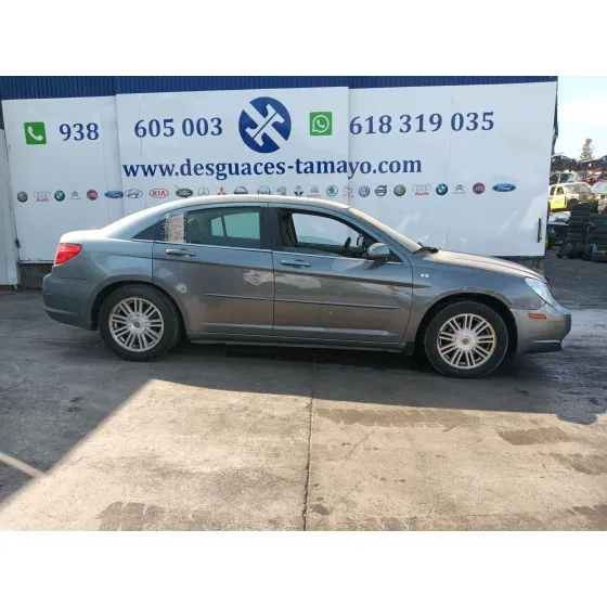 Chrysler SEBRING (JS) 2007