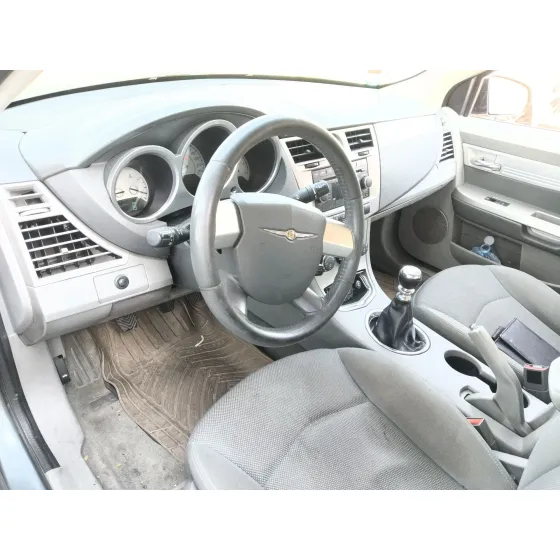 Chrysler SEBRING (JS) 2007
