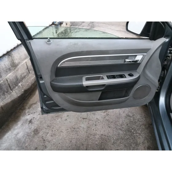 Chrysler SEBRING (JS) 2007