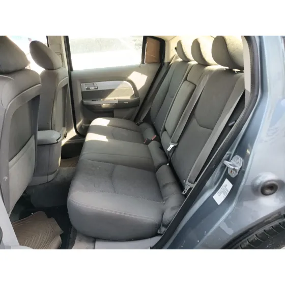 Chrysler SEBRING (JS) 2007