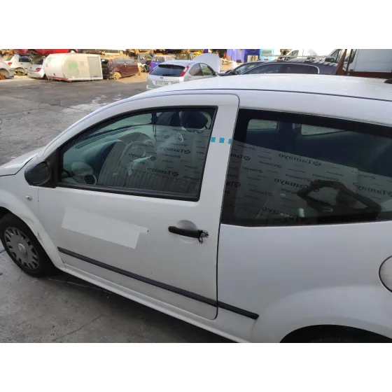 CITROEN C2 '2006 1.4 HDI BLANCO
