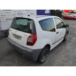 CITROEN C2 '2006 1.4 HDI BLANCO