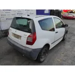 CITROEN C2 '2006 1.4 HDI BLANCO