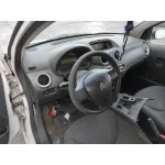 CITROEN C2 '2006 1.4 HDI BLANCO