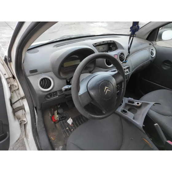 CITROEN C2 '2006 1.4 HDI BLANCO