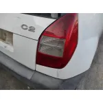 CITROEN C2 '2006 1.4 HDI BLANCO