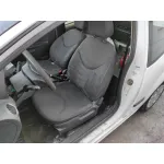 CITROEN C2 '2006 1.4 HDI BLANCO