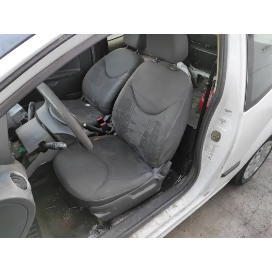 CITROEN C2 '2006 1.4 HDI BLANCO