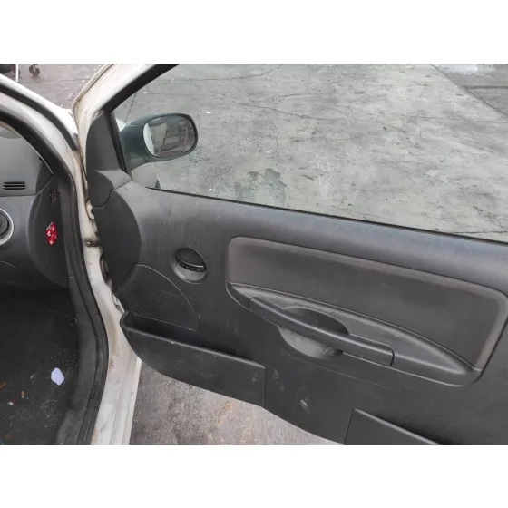 CITROEN C2 '2006 1.4 HDI BLANCO
