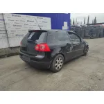 VOLKSWAGEN GOLF V BERLINA (1K1) VOLKSWAGEN GOLF V BERLINA (1K1) '2007 NEGRO 2003