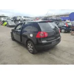 VOLKSWAGEN GOLF V BERLINA (1K1) VOLKSWAGEN GOLF V BERLINA (1K1) '2007 NEGRO 2003