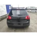 VOLKSWAGEN GOLF V BERLINA (1K1) VOLKSWAGEN GOLF V BERLINA (1K1) '2007 NEGRO 2003