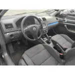 VOLKSWAGEN GOLF V BERLINA (1K1) VOLKSWAGEN GOLF V BERLINA (1K1) '2007 NEGRO 2003