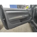 VOLKSWAGEN GOLF V BERLINA (1K1) VOLKSWAGEN GOLF V BERLINA (1K1) '2007 NEGRO 2003