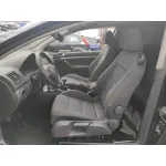 VOLKSWAGEN GOLF V BERLINA (1K1) VOLKSWAGEN GOLF V BERLINA (1K1) '2007 NEGRO 2003