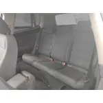 VOLKSWAGEN GOLF V BERLINA (1K1) VOLKSWAGEN GOLF V BERLINA (1K1) '2007 NEGRO 2003