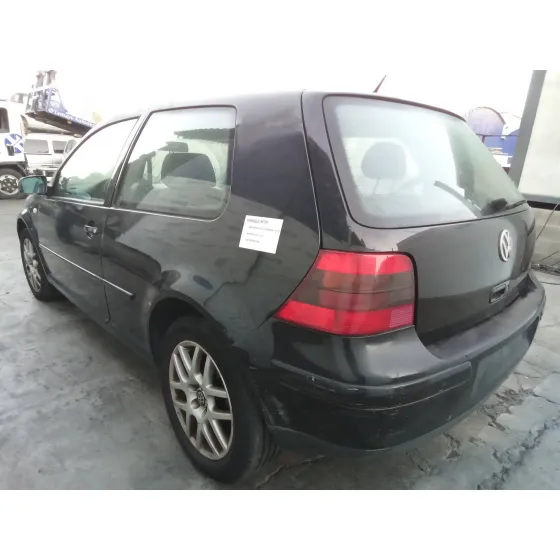 VOLKSWAGEN GOLF IV BERLINA (1J1) '2003 1.6 16V NEGRO