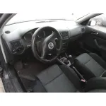 VOLKSWAGEN GOLF IV BERLINA (1J1) VOLKSWAGEN GOLF IV BERLINA (1J1) '2003 1.6 16V NEGRO 1997
