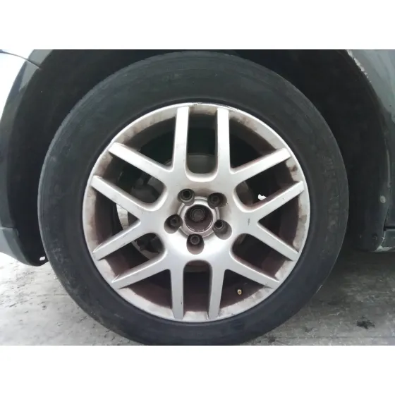 VOLKSWAGEN GOLF IV BERLINA (1J1) '2003 1.6 16V NEGRO