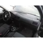 VOLKSWAGEN GOLF IV BERLINA (1J1) VOLKSWAGEN GOLF IV BERLINA (1J1) '2003 1.6 16V NEGRO 1997