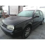 VOLKSWAGEN GOLF IV BERLINA (1J1) VOLKSWAGEN GOLF IV BERLINA (1J1) '2003 1.6 16V NEGRO 1997