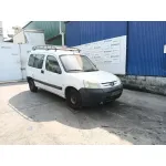 Peugeot PARTNER MONOSPACE (5_, G_) 1999