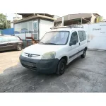 Peugeot PARTNER MONOSPACE (5_, G_) 1999