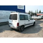 Peugeot PARTNER MONOSPACE (5_, G_) 1999