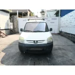 Peugeot PARTNER MONOSPACE (5_, G_) 1999