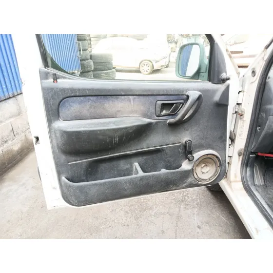 Peugeot PARTNER MONOSPACE (5_, G_) 1999