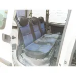 Peugeot PARTNER MONOSPACE (5_, G_) 1999