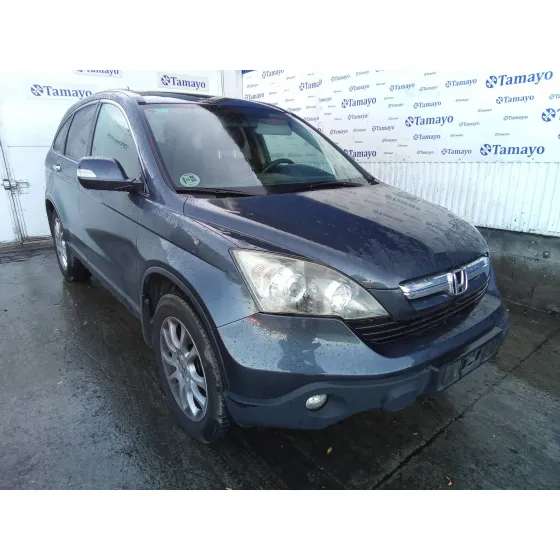 HONDA CR-V (RE) '2008 2.2 CTDI AZUL MARINO