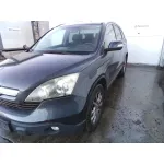 HONDA CR-V (RE) HONDA CR-V (RE) '2008 2.2 CTDI AZUL MARINO 2007