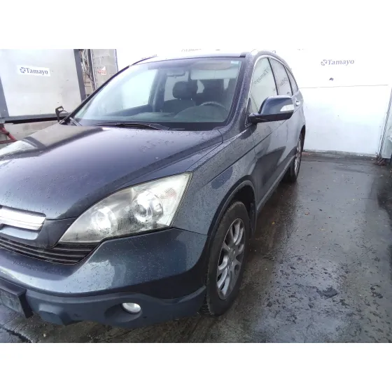 HONDA CR-V (RE) '2008 2.2 CTDI AZUL MARINO
