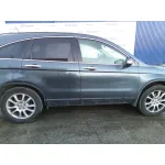 HONDA CR-V (RE) HONDA CR-V (RE) '2008 2.2 CTDI AZUL MARINO 2007