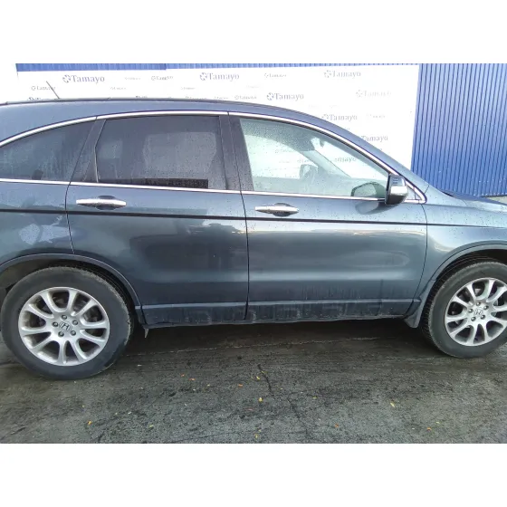 HONDA CR-V (RE) '2008 2.2 CTDI AZUL MARINO