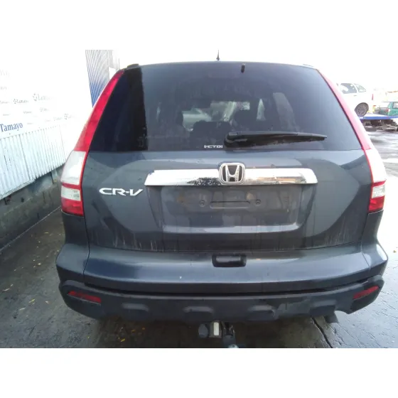 HONDA CR-V (RE) '2008 2.2 CTDI AZUL MARINO