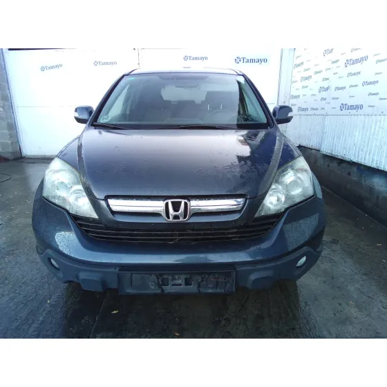 HONDA CR-V (RE) '2008 2.2 CTDI AZUL MARINO