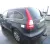 HONDA CR-V (RE) HONDA CR-V (RE) '2008 2.2 CTDI AZUL MARINO 2007