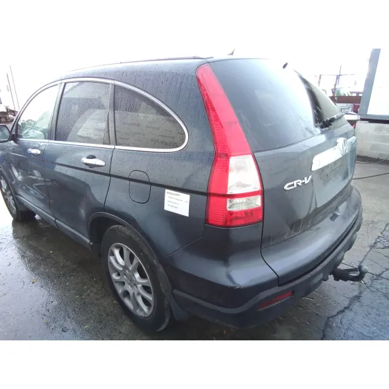 HONDA CR-V (RE) '2008 2.2 CTDI AZUL MARINO