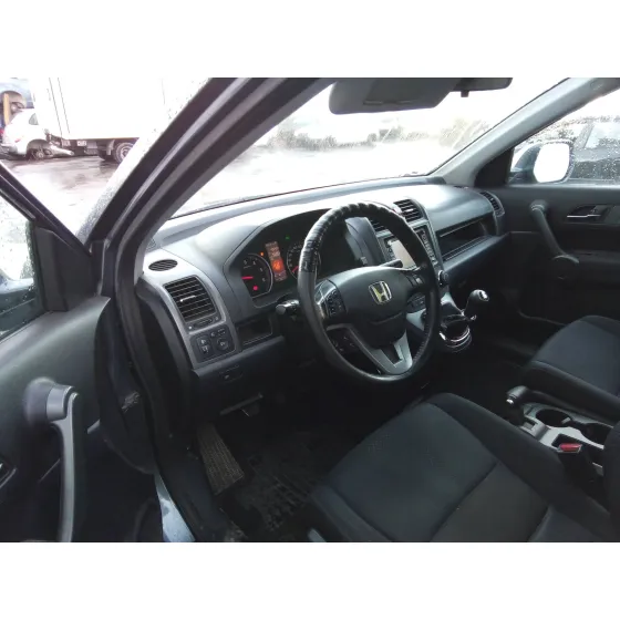 HONDA CR-V (RE) '2008 2.2 CTDI AZUL MARINO