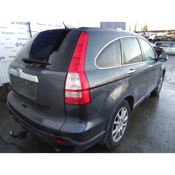 HONDA CR-V (RE) '2008 2.2 CTDI AZUL MARINO