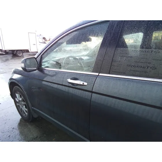 HONDA CR-V (RE) '2008 2.2 CTDI AZUL MARINO