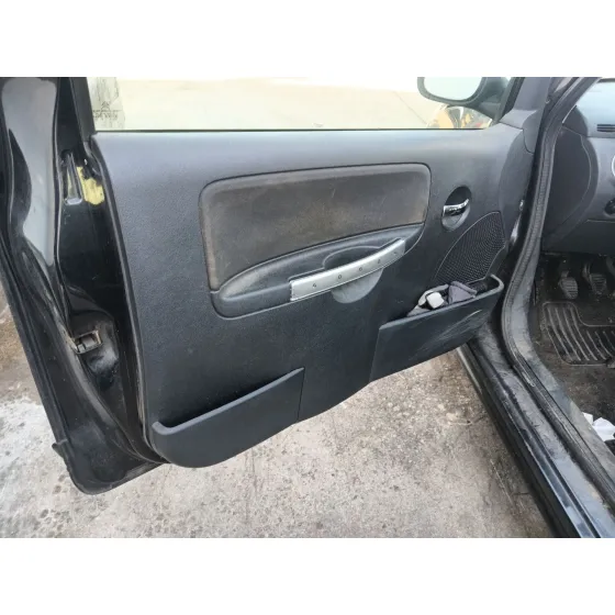 Citroen C2 (JM_) 2003