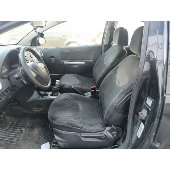 Citroen C2 (JM_) 2003
