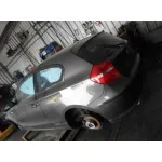 BMW SERIE 1 BERLINA (E81/E87) BMW SERIE 1 BERLINA (E81/E87) '2008 116I GRIS OSCURO 2007