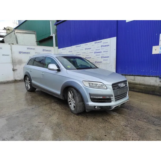 AUDI Q7 (4L) '2006 3.0 V6 24V TDI
