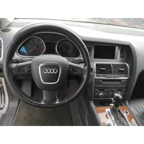 AUDI Q7 (4L) '2006 3.0 V6 24V TDI