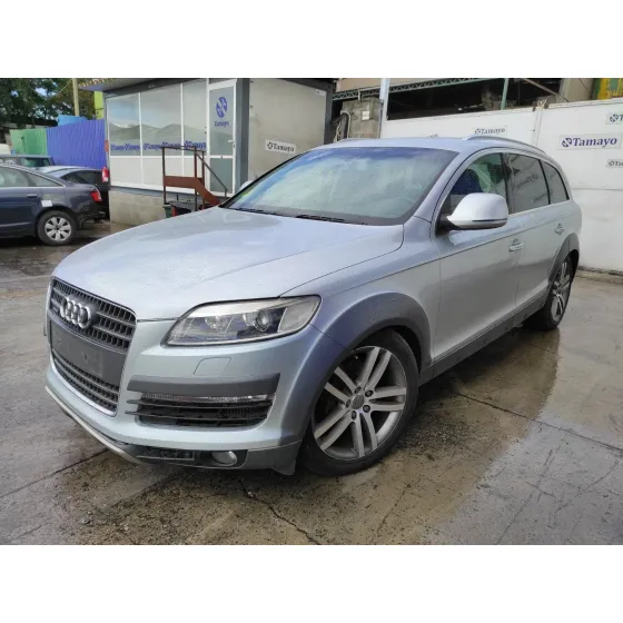 AUDI Q7 (4L) '2006 3.0 V6 24V TDI