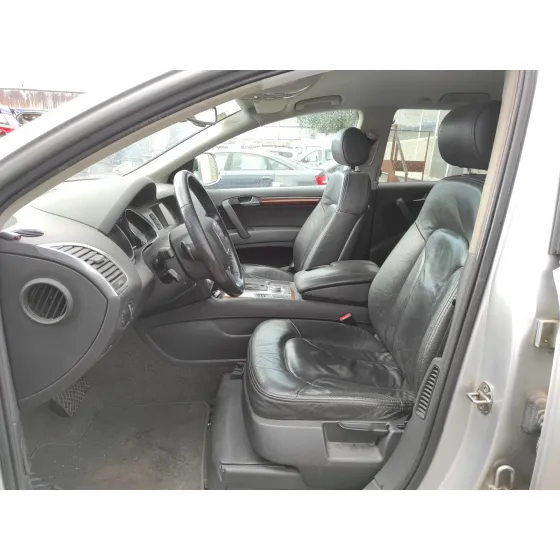 AUDI Q7 (4L) '2006 3.0 V6 24V TDI